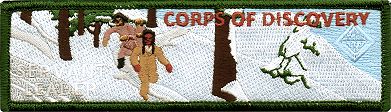 Corps of Discovery