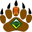 Kodiak X Paw