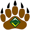 Kodiak Paw