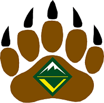 Kodiak Paw - large
