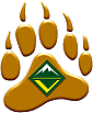 Kodiak Paw from Certificate