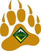 Kodiak Paw from Certificate