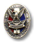 Eagle Badge Home Page