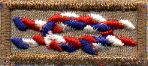 Tan - Brown Border