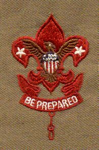 Assistant Scoutmaster