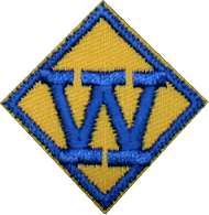 Webelos Den Badge
