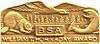 Hornaday Gold Badge