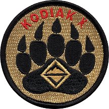 Kodiak X