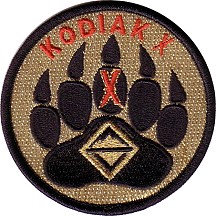 Kodiak X