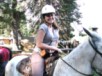 Mule Riding