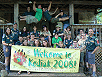 Welcome to Kodiak 2008