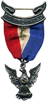 Robbins Type 1A - front