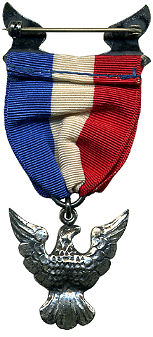 Robbins Type 1A - back