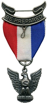 Stange Type 5B - Front