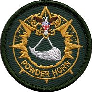 Powder Horn