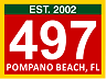 Crew 497 - Pompano Beach, FL