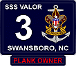 SSS Valor 3 - Swansboro, NC