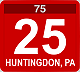 Troop 25 - Huntingdon, PA
