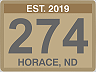 Troops 274 - Horace, ND