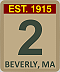 Troop 2 - Beverly, MA
