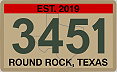 Troop 3451 - Round Rock, Texas