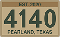 Troop 4140 - Pearland, Texas