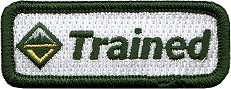 Venturing Trained Patch