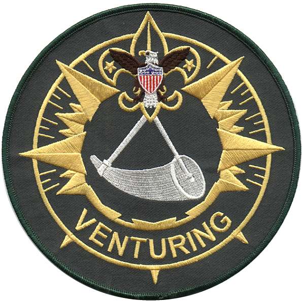 Jacket Patch