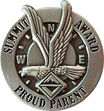 Summit Award - Proud Parent