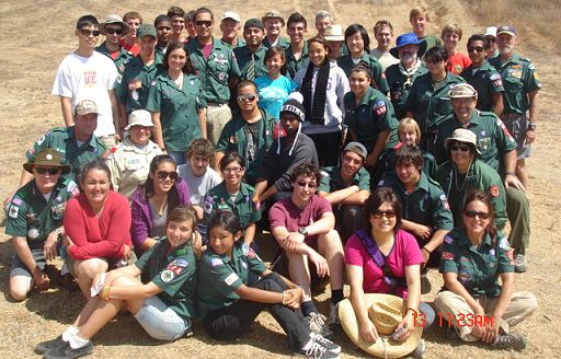 Rendezvous Participants