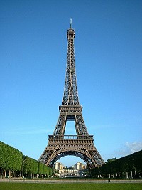 Eiffel Tower