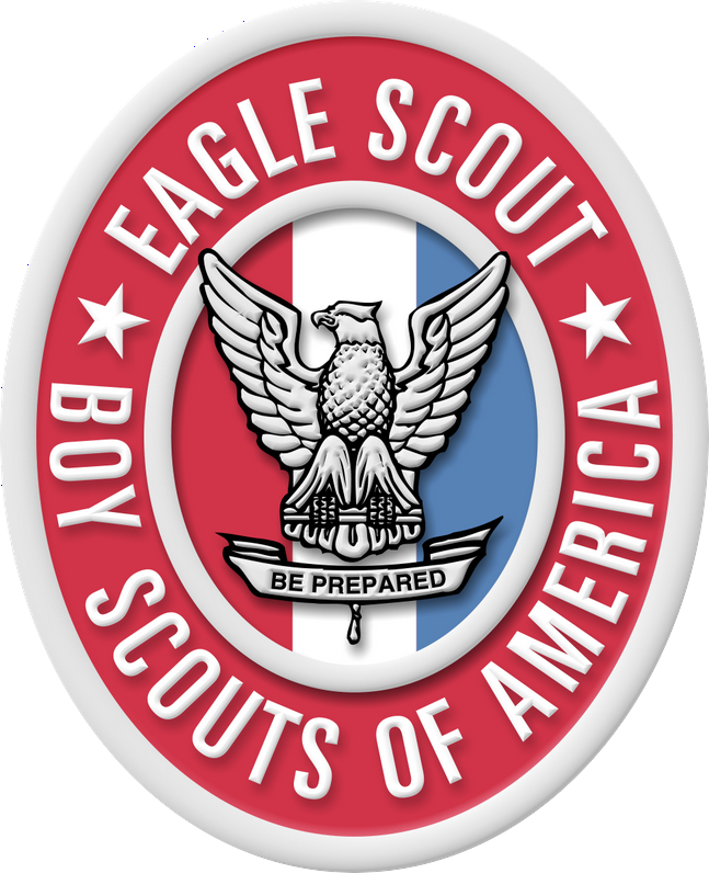 free clipart for eagle scouts - photo #8