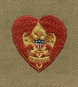 Life 1914 from Las Vegas International Scouting Museum