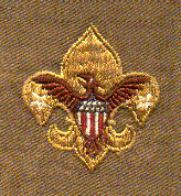 Tenderfoot 1921-1938