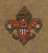 Tenderfoot 1921-1938