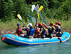 Kodiak Crew - whitewater success