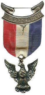 Robbins Type 1B - front