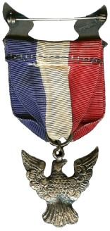 Robbins Type 1B - back