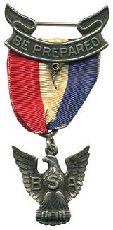 Robbins Type 2A - front