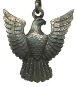 Robbins Type 2A - back