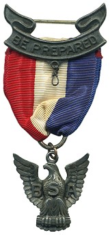 Robbins Type 2B - front