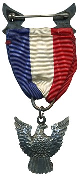 Robbins Type 2B - back