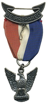 Stange Type 1 - Front