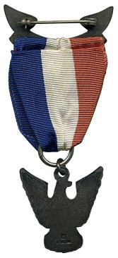 Stange Type 1 - Back