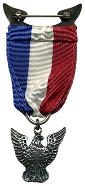 Stange Type 2 - Back