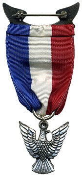 Stange Type 3 - Back