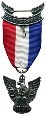 Stange Type 6A - Front