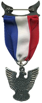 Stange Type 6A - Back