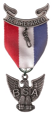 Stange Type 7 - Front