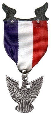 Stange Type 7 - Back